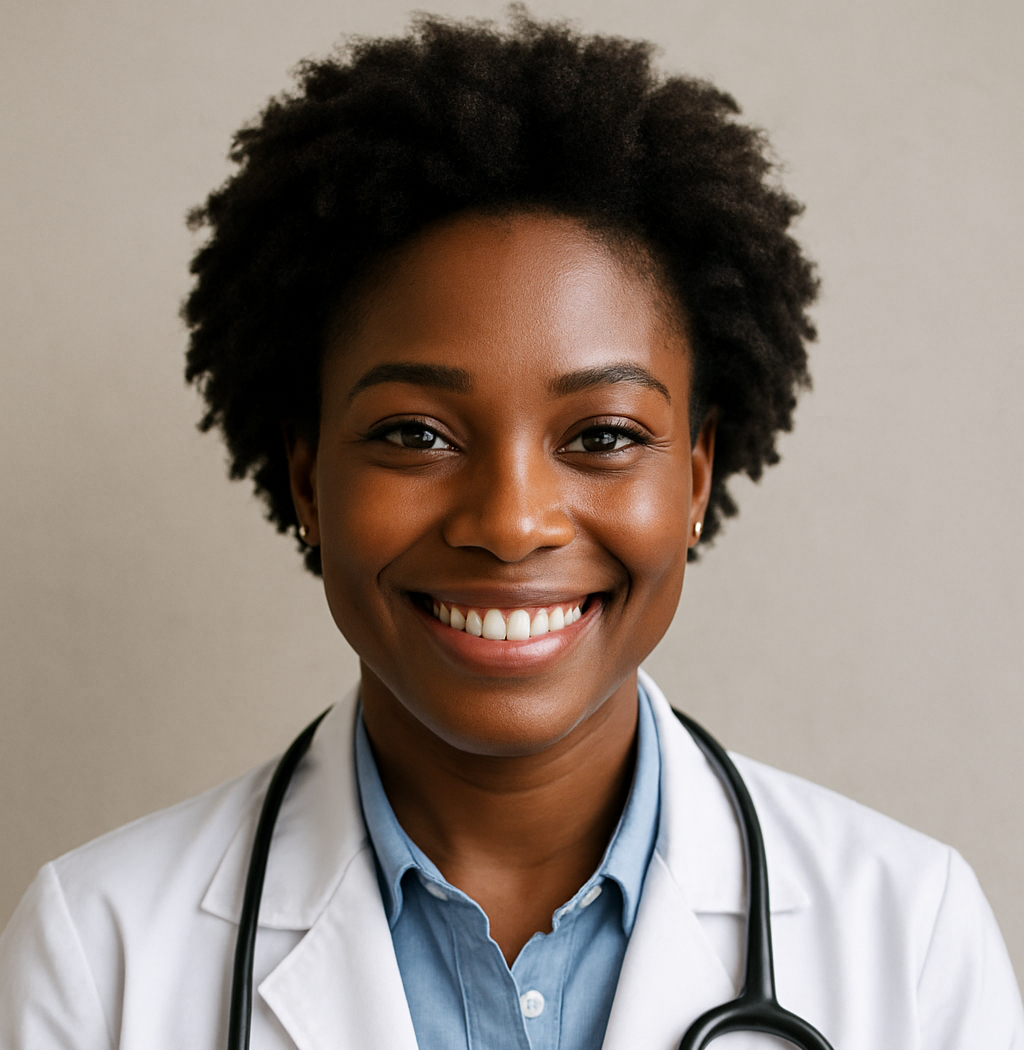 Professional Healthcare Provider